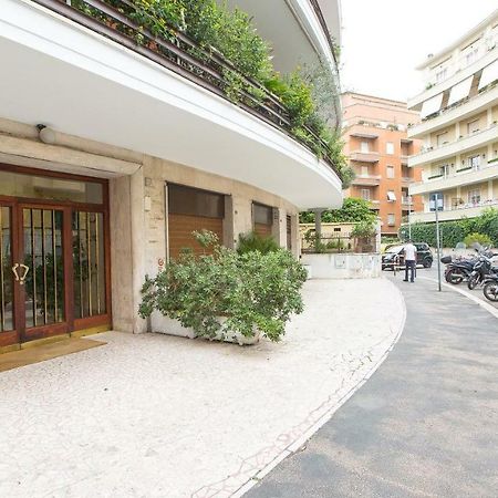 Rental In Rome Archimede Extérieur photo