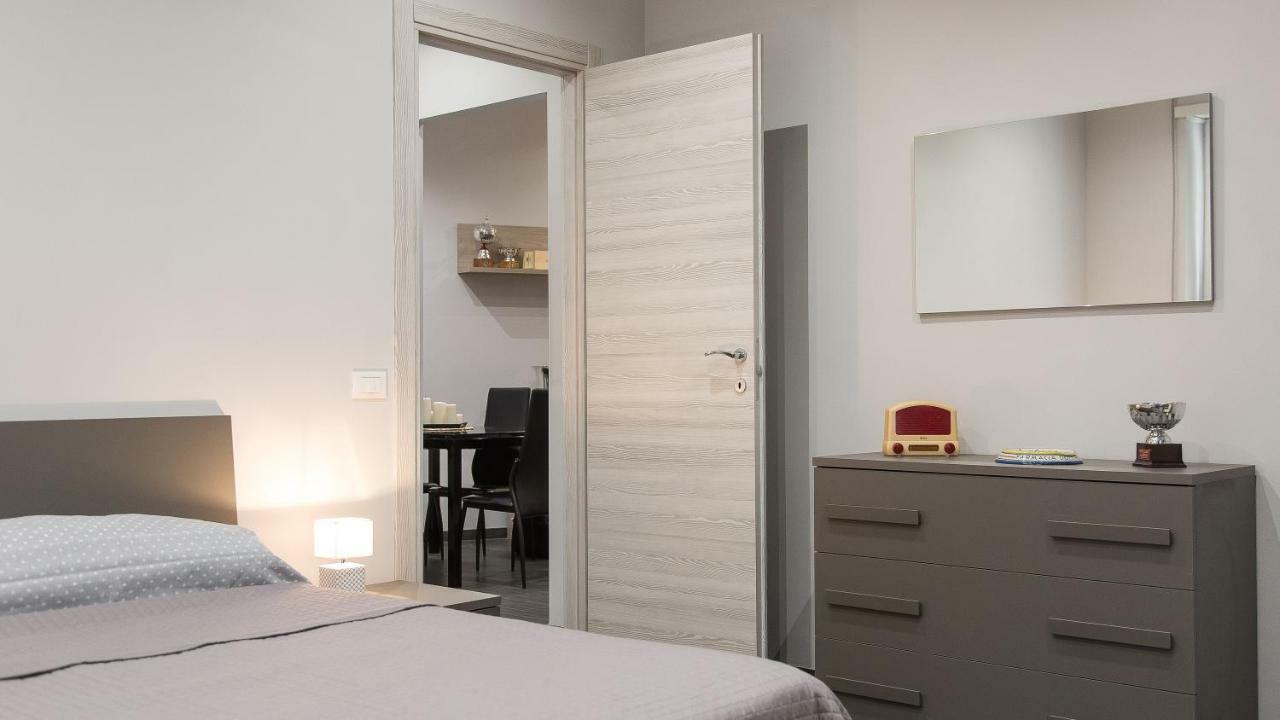 Rental In Rome Archimede Extérieur photo