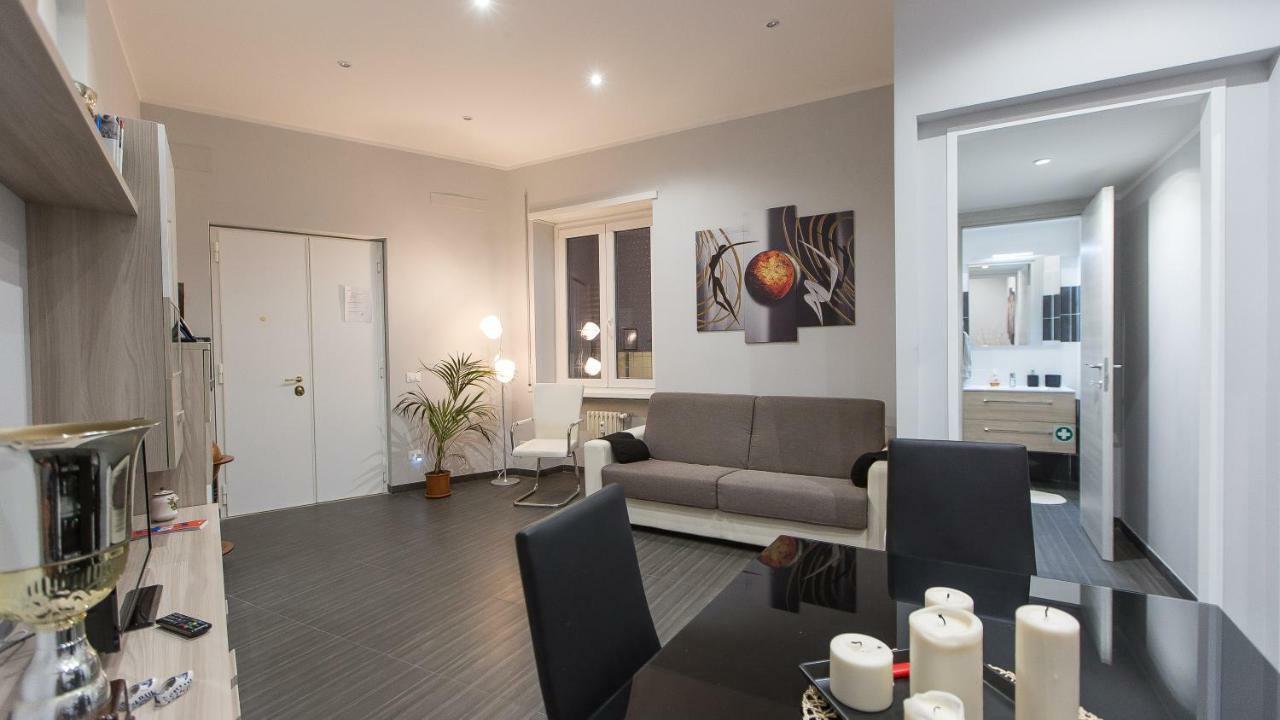 Rental In Rome Archimede Extérieur photo