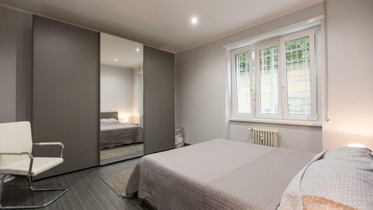 Rental In Rome Archimede Extérieur photo