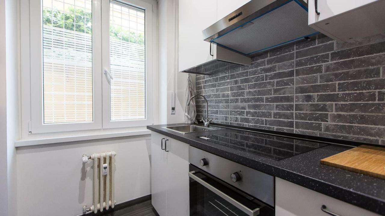 Rental In Rome Archimede Extérieur photo