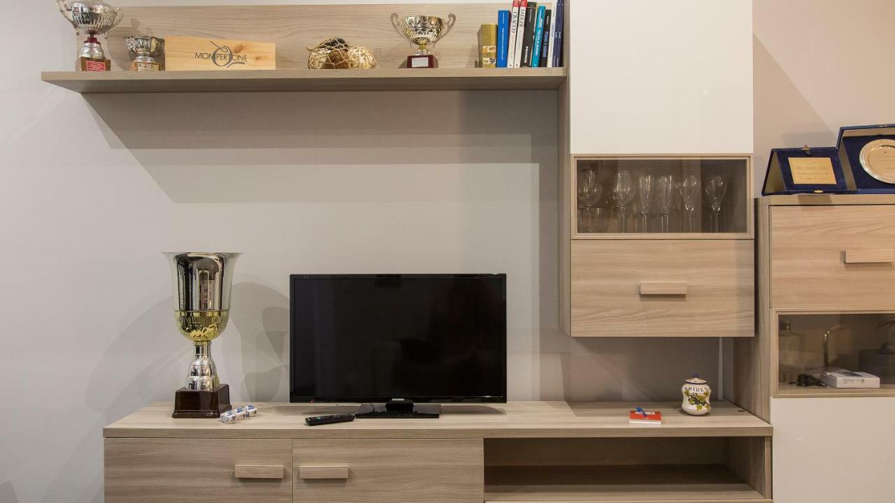 Rental In Rome Archimede Extérieur photo