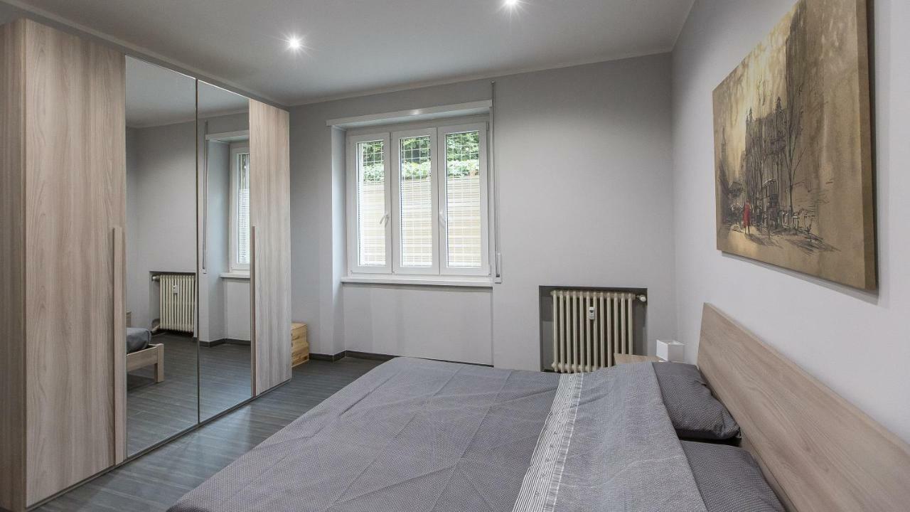 Rental In Rome Archimede Extérieur photo