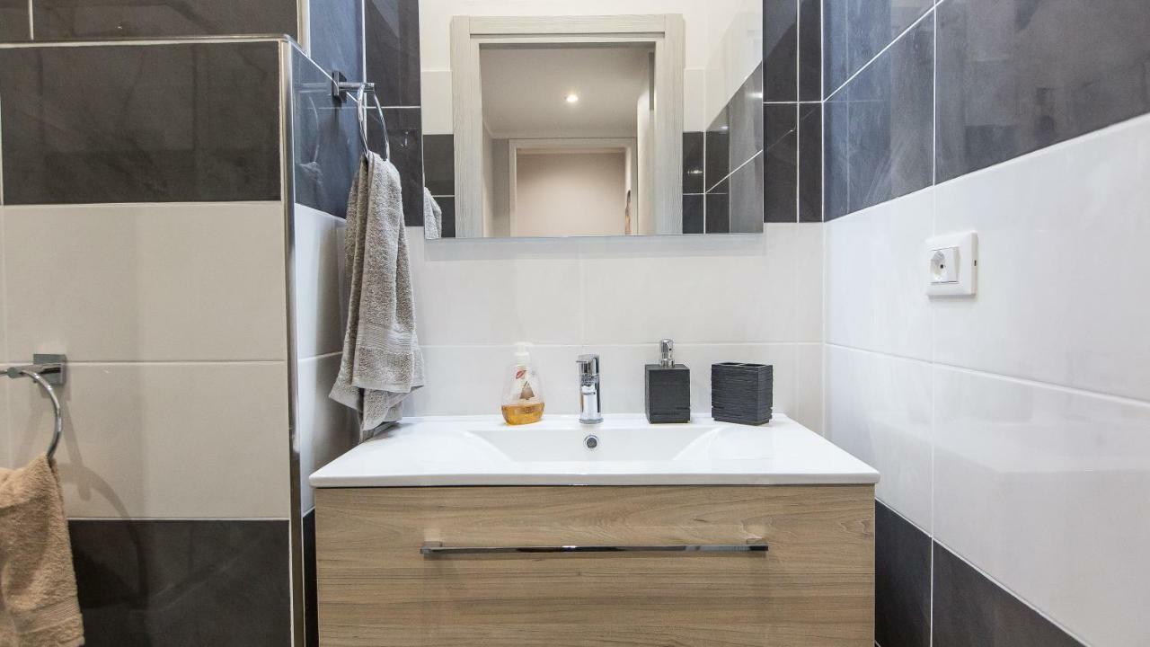 Rental In Rome Archimede Extérieur photo