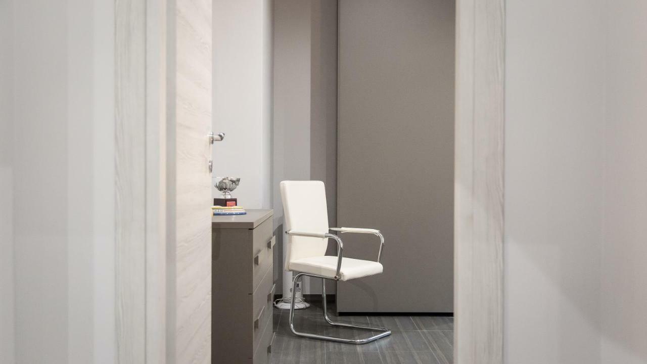 Rental In Rome Archimede Extérieur photo