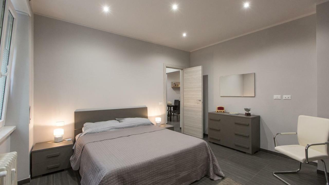 Rental In Rome Archimede Extérieur photo